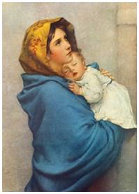 2161~Madonna-La-Zingarella-Posters